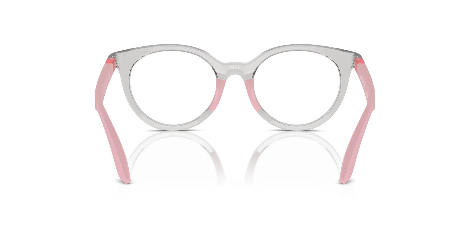 Emporio Armani Kids 3007F Eyeglasses - view 12